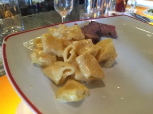 Mac & Cheese and Roast Beef - Review: Founding Farmers @ bestwithchocolate.com