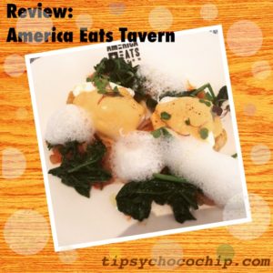 America Eats Tavern Review @ bestwithchocolate.com