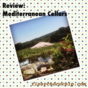 Review of Mediterranean Cellars @ bestwithchocolate.com