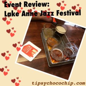 Event Review: Lake Anne Jazz Festival @ bestwithchocolate.com
