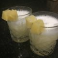 Pineapple Party Punch @ bestwithchocolate.com