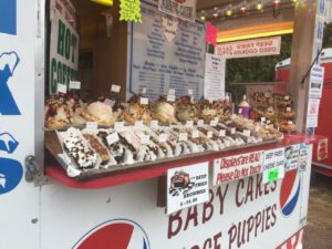 Event Review: PA Bloomsburg Fair @ bestwithchocolate.com