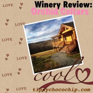 Winery Review: Orchid Cellars @ bestwithchocolate.com