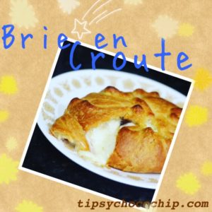 Brie En Croute @ bestwithchocolate.com
