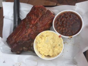 St. Louis Ribs Bogart's Smoke House @ bestwithchocolate.com