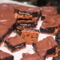Slutty Brownies @ bestwithchocolate.com