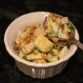 Avcoado Chicken Salad @ bestwithchocolate.com