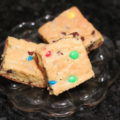 Cake Box Cookie Bars @ bestwithchocolate.com