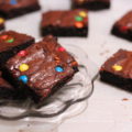 Brownie Box Cookie Bars @ bestwithchocolate.com