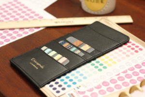 Who doesn't love stickers and washi tape for planners @ bestwithchocolate.com