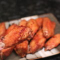 Old Bay Wings @ bestwithchocolate.com