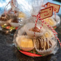 Individual 2019 truffle packages for gifts @ bestwithchocolate.com