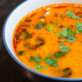 Red Thai Curry @ bestwithchocolate.com
