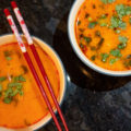 Red Thai Curry @ bestwithchocolate.com