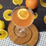 the salted lady cocktail