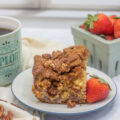 Innkeepers coffee cake
